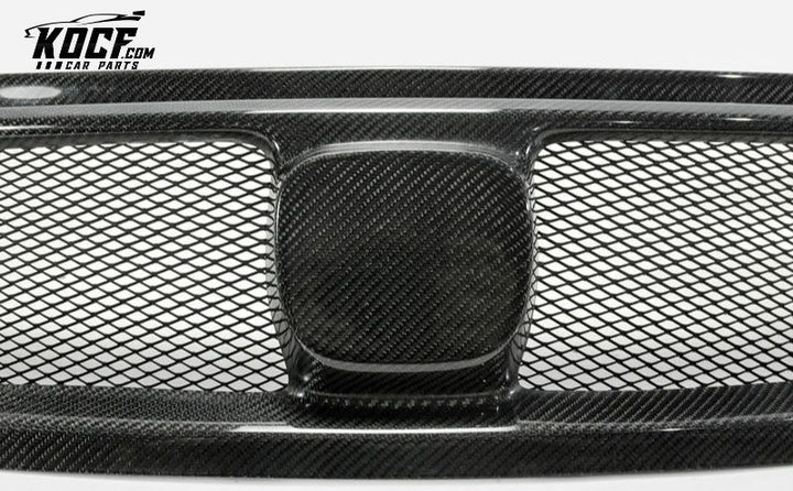 2016-2018 10TH GEN CIVIC FC KG-STYLE FRONT GRILL