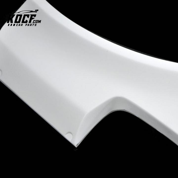 SUBARU GRB GVB VRS STYLE WIDE BODY VERSION FRONT FENDER SET (4 PCS)