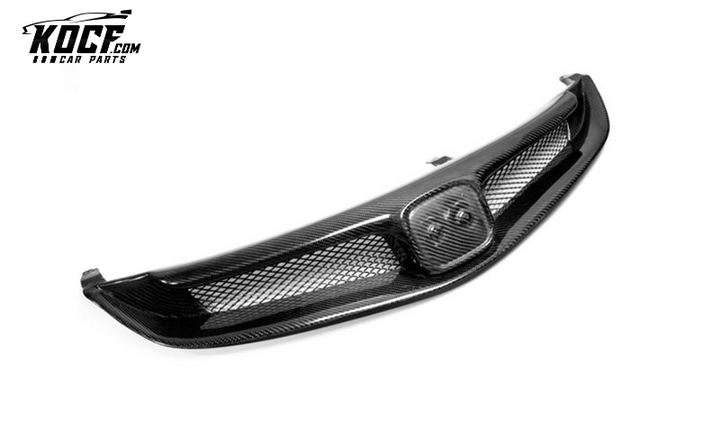 CIVIC FD2 TYPE R MU STYLE FRONT GRILL