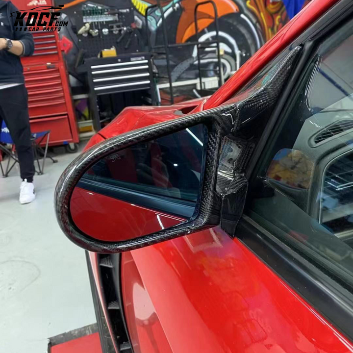 CIVIC FK7 FK8 TYPE R AERO MIRROR (RIGHT HAND DRIVE VEHICLE)