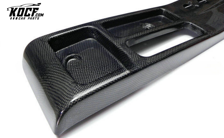 FERRARI F430 CENTER CONSOLE REPLACEMENT LHD