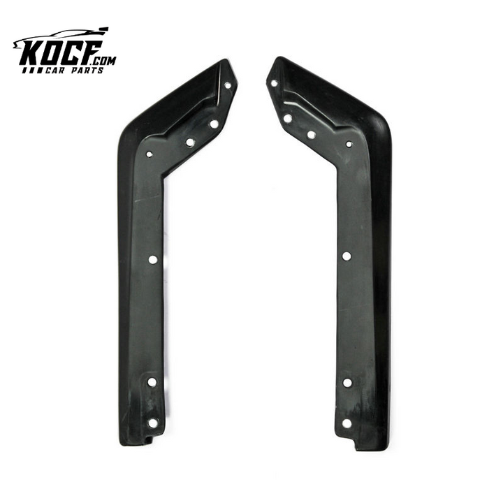 14-18 IMPREZA WRX VAB VAF STI BOTTOM LINE REAR SPAT