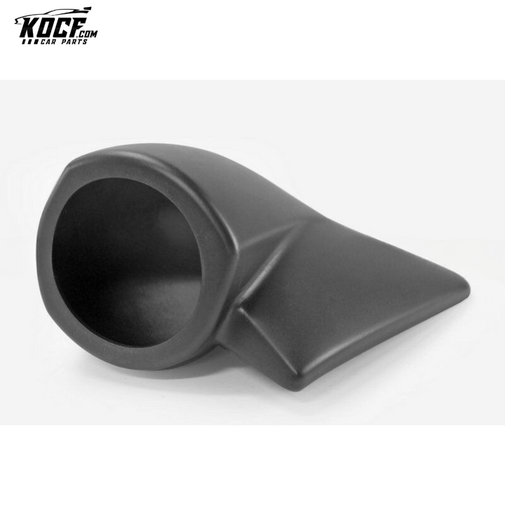 CIVIC FK7 FK8 TYPE R EPR TYPE A 60MM SINGLE GAUGE POD (CAN USE ON LHD OR RHD VEHICLE)