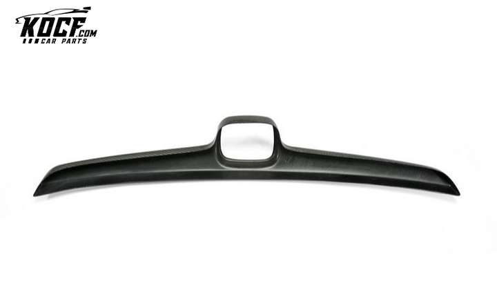 CIVIC 2006-2008 FRONT GRILLE COVER (US)