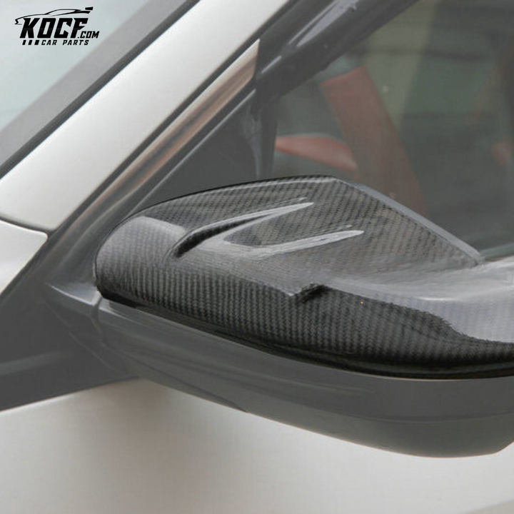 CIVIC FK7 FC1 FK8 TYPE R MU TYPE SIDE MIRROR COVER (STIICK ON TYPE)