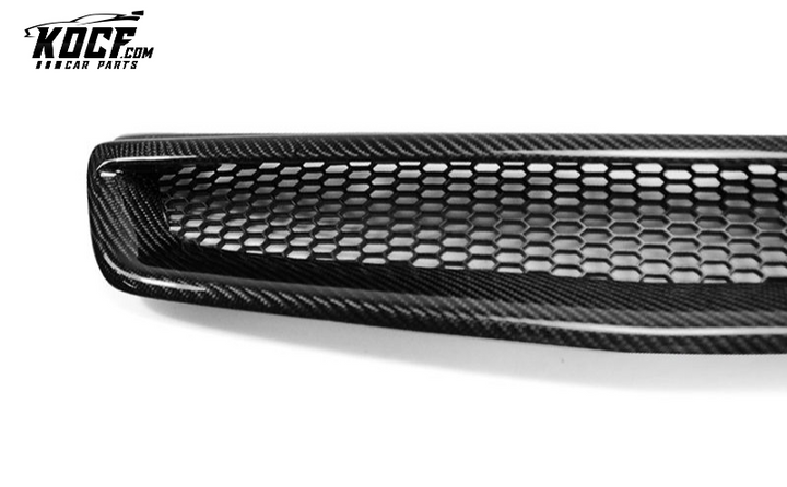 EK CIVIC 99-00 TYPE-R FRONT GRILLE