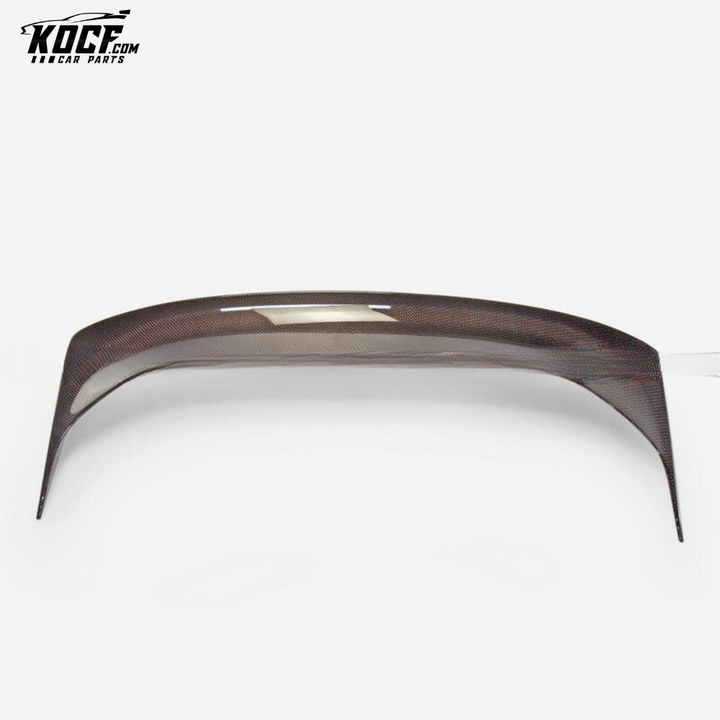 HONDA CIVIC TYPE-R FL5MOD TYPE GT SPOILER(BLADE ONLY 1.45KG, FITS FL5OE SPOILER LEG)