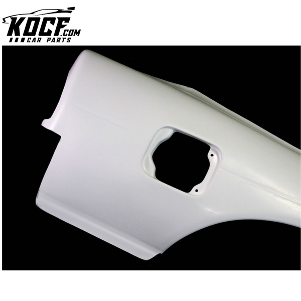 180SX 50MM REAR FENDER