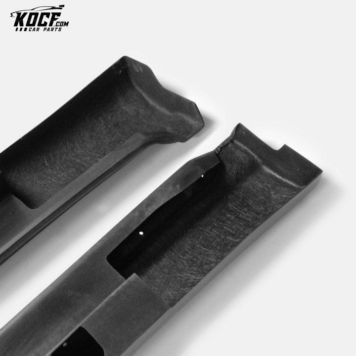 03-08 CROWN GRS18 INGS STYLE SIDE SKIRT