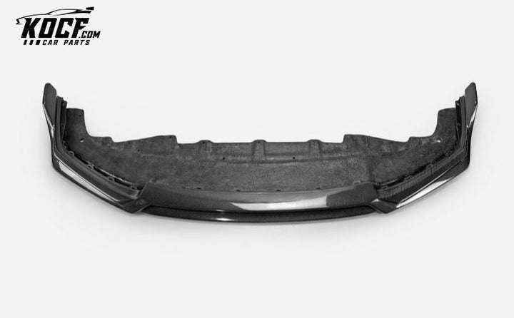 17 ONWARDS CIVIC FK7 HATCHBACK GRD TYPE FRONT LIP