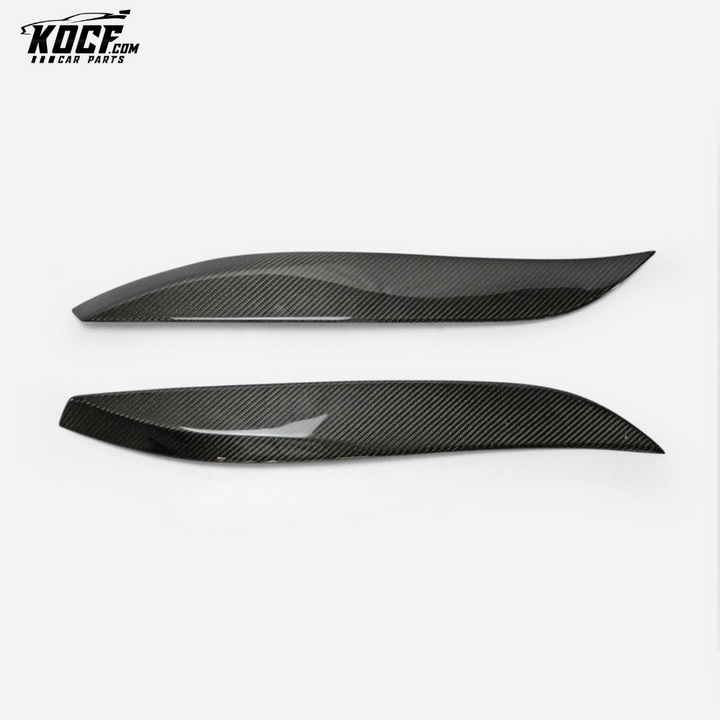 17 ONWARDS CIVIC TYPE R FK8 VRSAR1 STYLE REAR FENDER TRIM (5 DOOR HATCH)