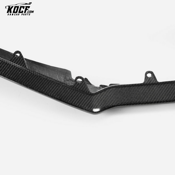 FK8 CIVIC TYPE-R OEM FRONT LIP - USA WAREHOUSE