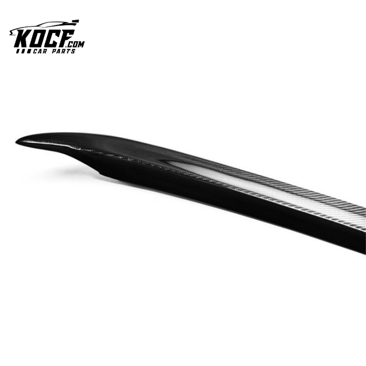 BL BP 04-08 LEGACY DUCKTAIL SPOILER