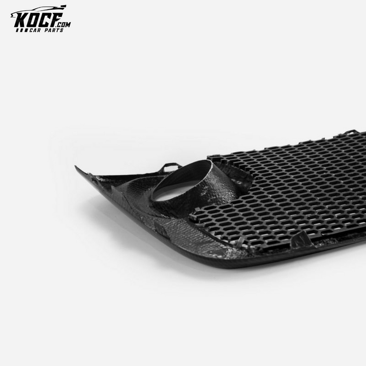 CIVIC FK7 (FC SI) FRONT FOG LIGHT COVER REPLACEMENT (NOT FIT FK8)