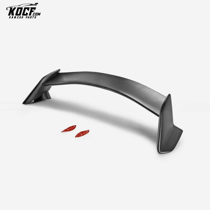 17 ONWARDS CIVIC FK7 HATCHBACK TR STYLE REAR SPOILER (5 DOOR HATCH ONLY)