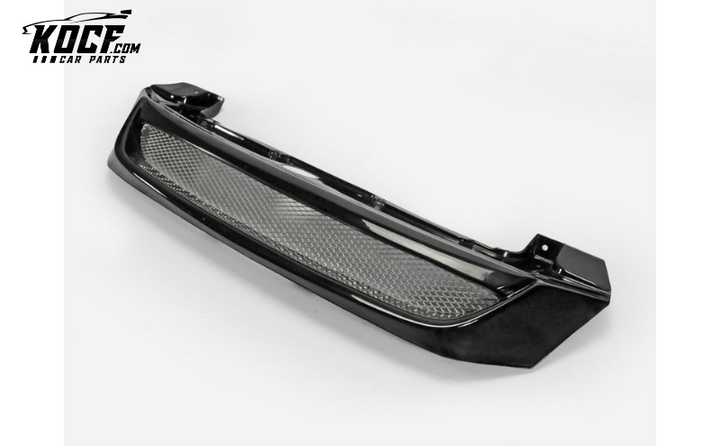 HONDA CIVIC 9TH GENERATION 2013-2015 FB 2012 (4 DOOR) MOD STYLE GRILL