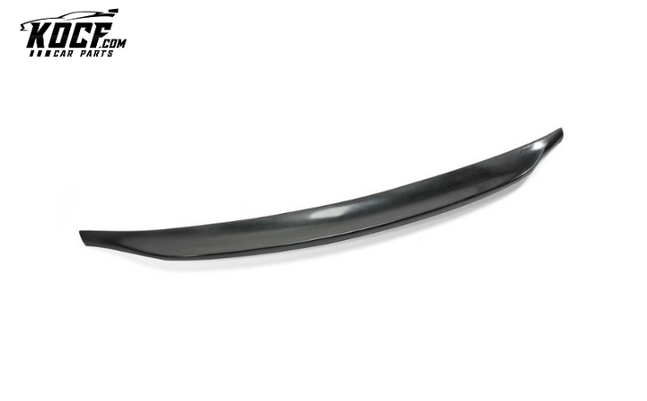 HONDA CIVIC 9TH GENERATION 2013-2015 DO STYLE REAR SPOILER