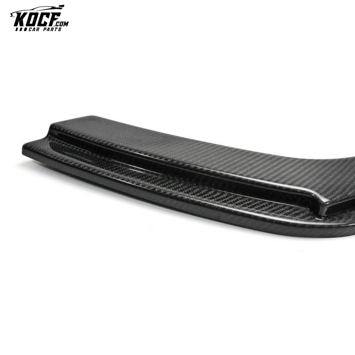 2006-2011 FD2 CIVIC MU RR STYLE UNDER LIP (3PCS)