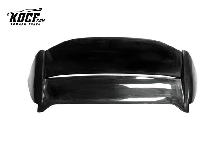 2002-2005 HONDA CIVIC EP3 MU STYLE HATCHBACK ROOF WING SPOILER (USDM)