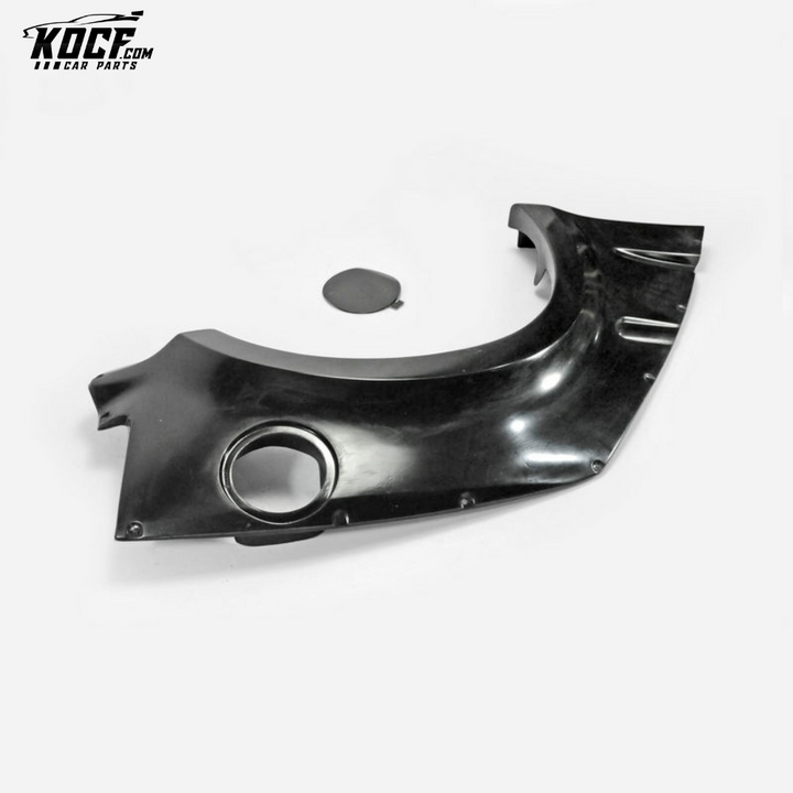 EK9 CIVIC EK9/4 MM STYLE REAR FENDER