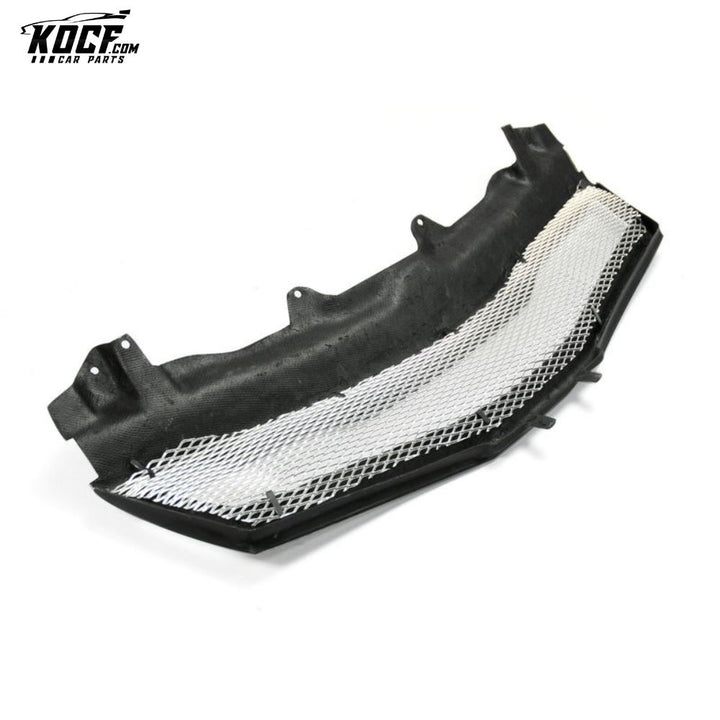 07-11 CIVIC FN2 TYPE R FRONT GRILL