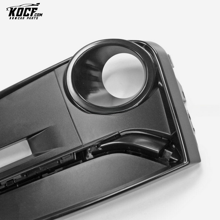 CIVIC FK8 TYPE R FRONT FOG LIGHT COVER REPLACEMENT (FOR FK8 PRE-FACELIFT ONLY)