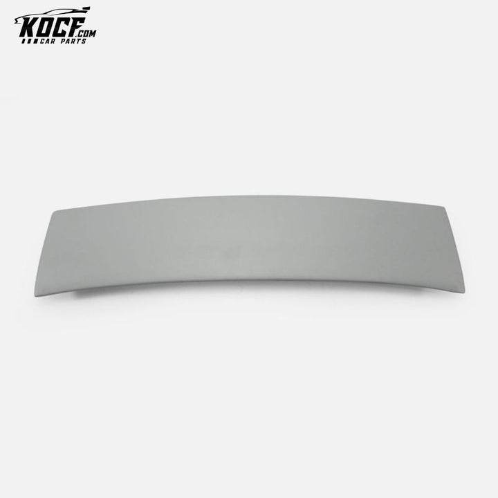 02-05 BB SCION XB NCP3 FAB STYLE REAR SPOILER