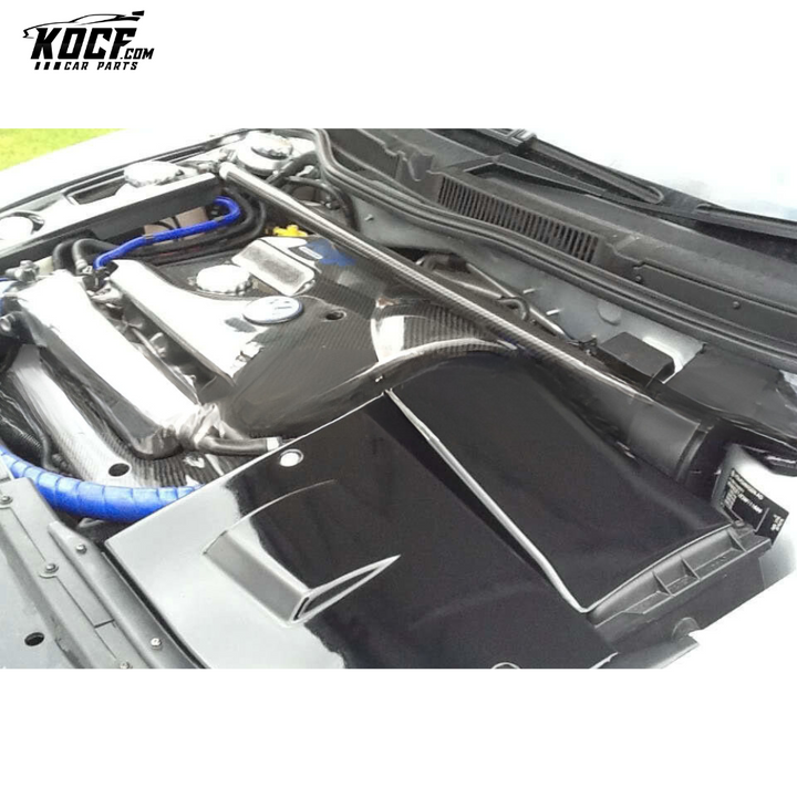 GOLF MK4 1.8T ENGINE COVER