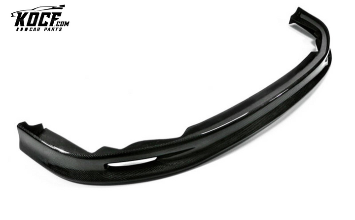 99-00 EK CIVIC SPOON FRONT LIP