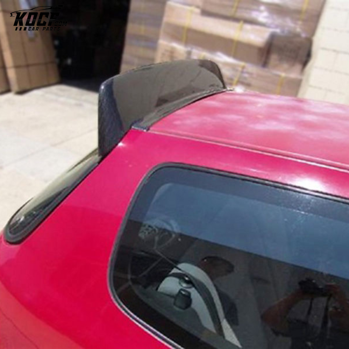 HONDA CIVIC EG BYS TYPE REAR SPOILERHONDA CIVIC EG BYS TYPE REAR SPOILER