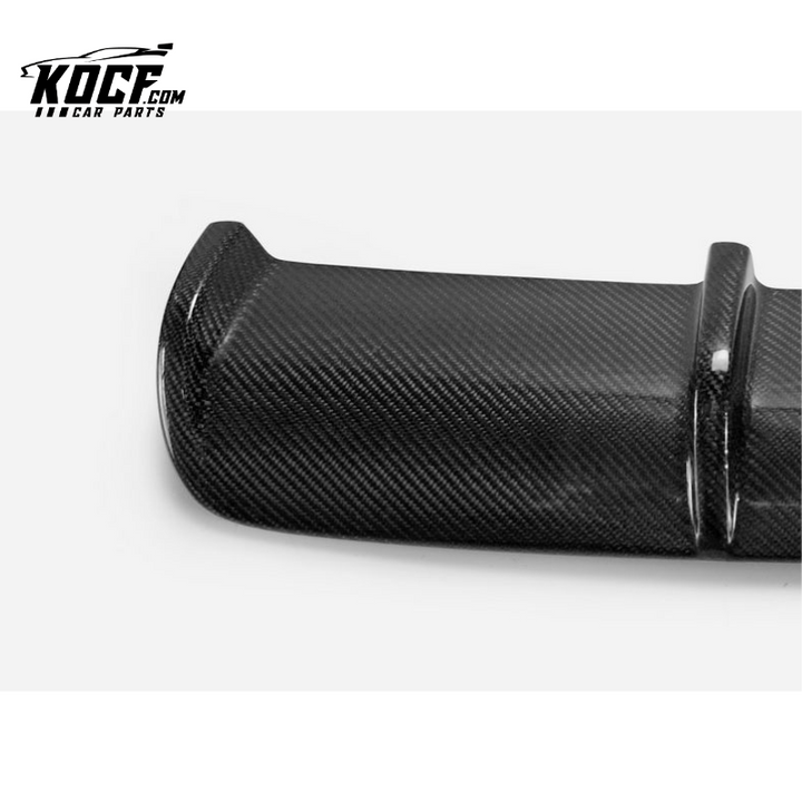 BL BP 04-08 LEGACY REAR DIFFUSER