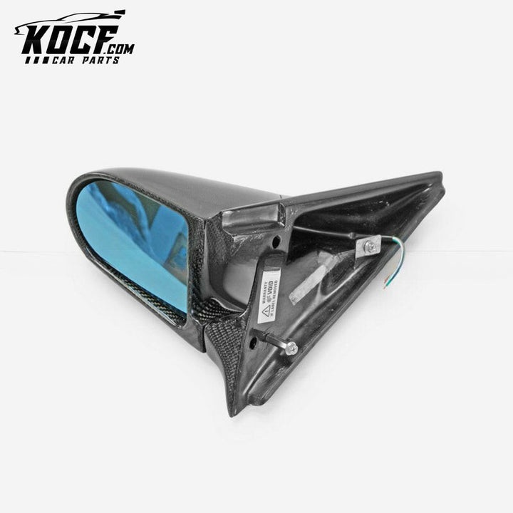 2002-2008 ACCORD CL7 AERO MIRROR (RIGHT HAND DRIVE)