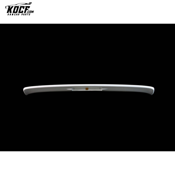 08'.05~11'.11 PRIUS ZVW30 L STYLE REAR WING