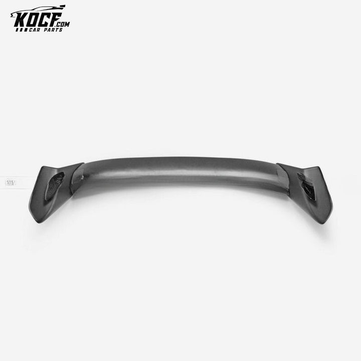 17 ONWARDS CIVIC FK7 HATCHBACK TR STYLE REAR SPOILER (5 DOOR HATCH ONLY)