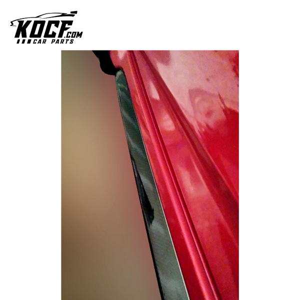 VELOSTER OEM SIDE SKIRT COVER