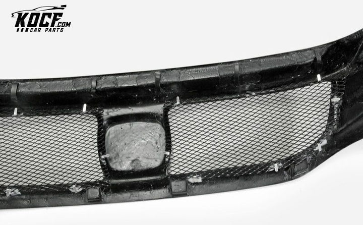 2016-2018 10TH GEN CIVIC FC KG-STYLE FRONT GRILL