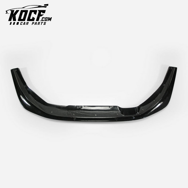 MX5 ND5RC MIATA ROADSTER CS STYLE REAR DIFFUSER