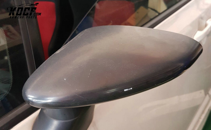 2006-2007 CIVIC FD2 4 DOOR SPOON STYLE SIDE MIRROR (MANUAL) (NOT AVAILABLE FROM 2018.12.07)