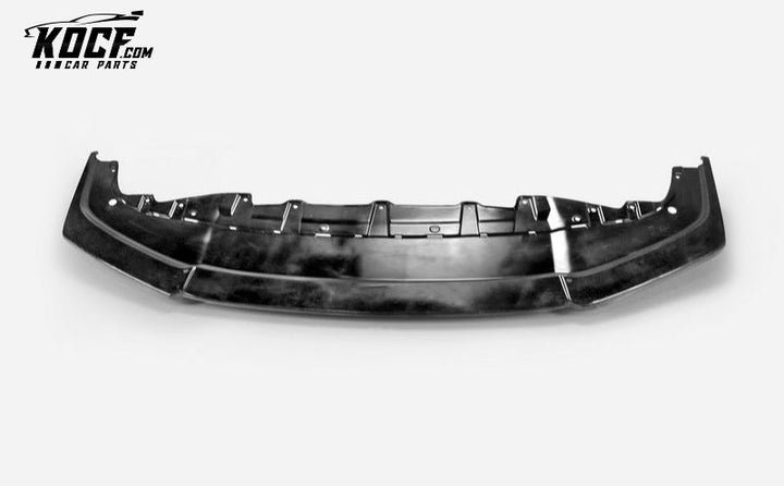 17 ONWARDS CIVIC FK7 HATCHBACK GRD TYPE FRONT LIP