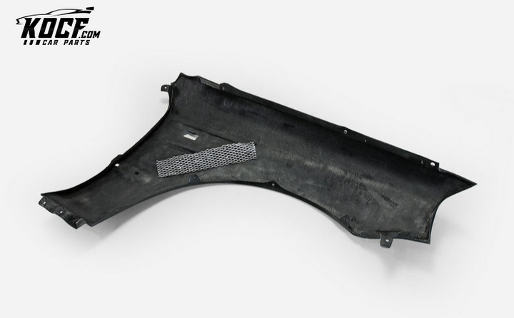 99-00 EK CIVIC VENTED FRONT FENDER