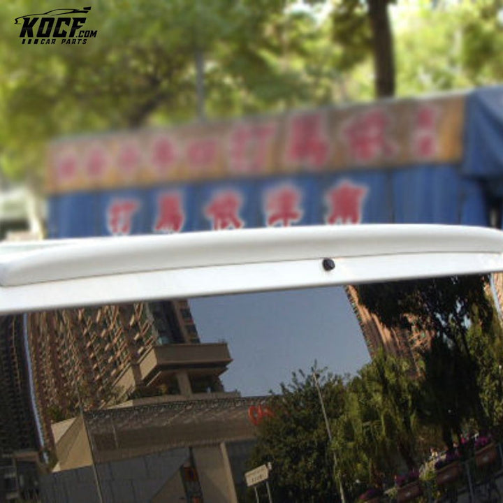 02-05 BB SCION XB NCP3 DAD STYLE REAR SPOILER