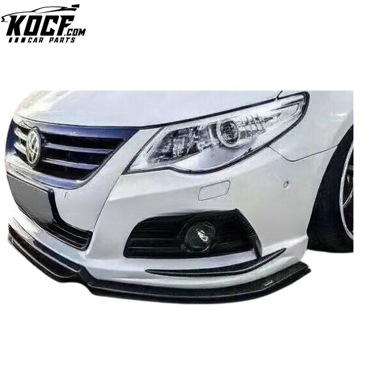 VOLKSWAGON 09-12 PASSAT CC EPA FRONT LIP