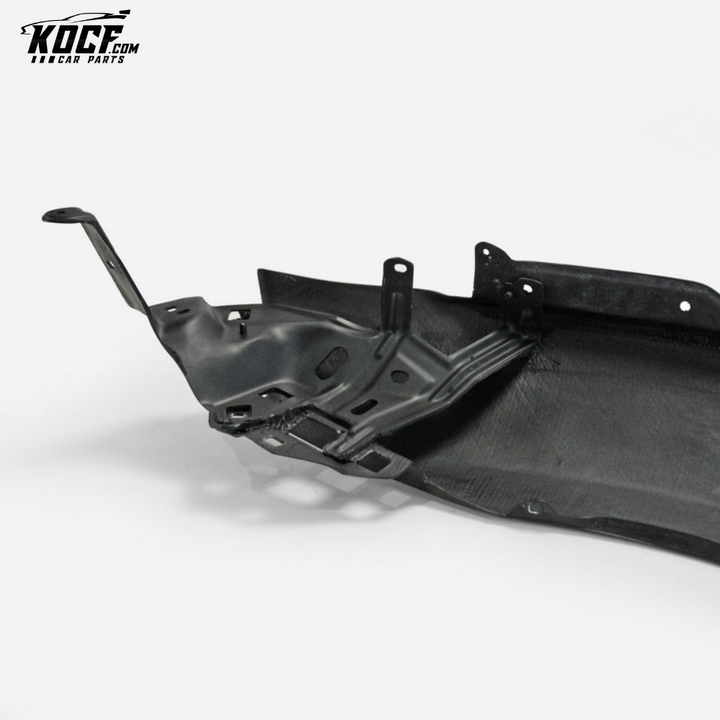 FK8 FK7 CIVIC TYPE-R OEM FRONT FENDER CARBON FIBER - USA WAREHOUSE