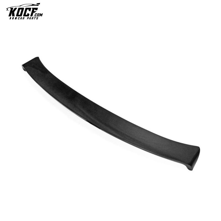 2016-2018 10TH GEN CIVIC FC VORTEX REAR WINDOW ROOF SPOILER