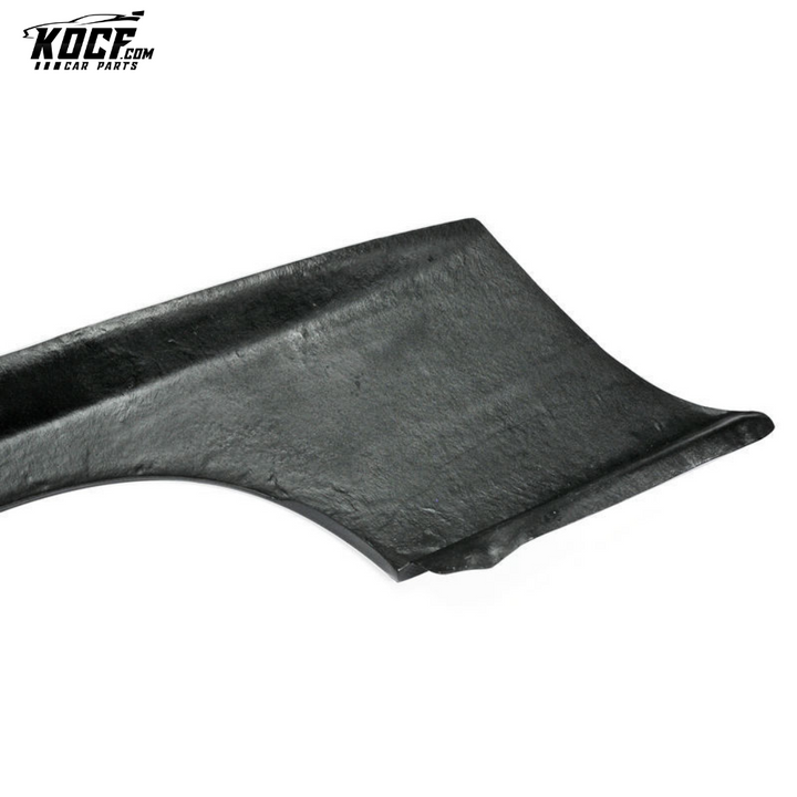 SKYLINE R34 GTT GTR-STYLE REAR WIDER FENDER - USA WAREHOUSE