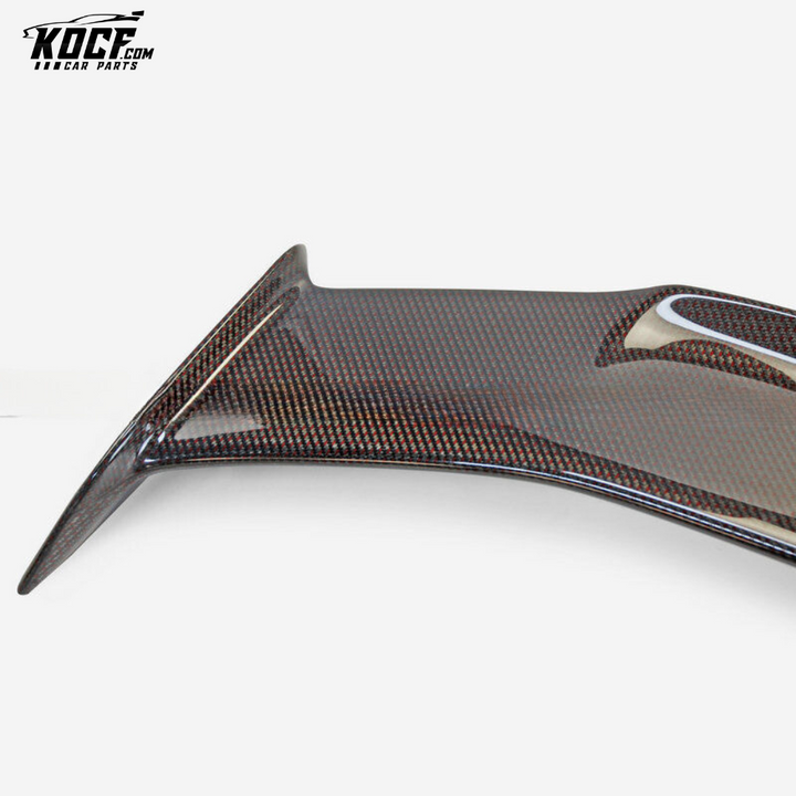 HONDA CIVIC TYPE-R FL5MOD TYPE GT SPOILER(BLADE ONLY 1.45KG, FITS FL5OE SPOILER LEG)