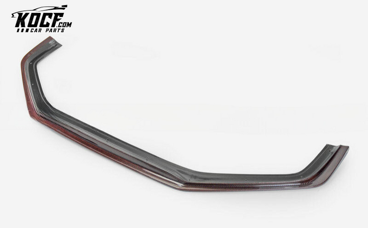 17 ONWARDS CIVIC TYPE R FK8 VRS-W TYPE EXTENSION FRONT LIP