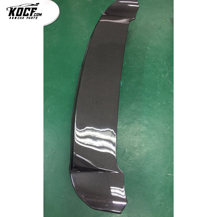 15 ONWARDS ALPHARD & VELLFIRE 30 SERIES AH30 SLKB STYLE REAR BUMPER APRON