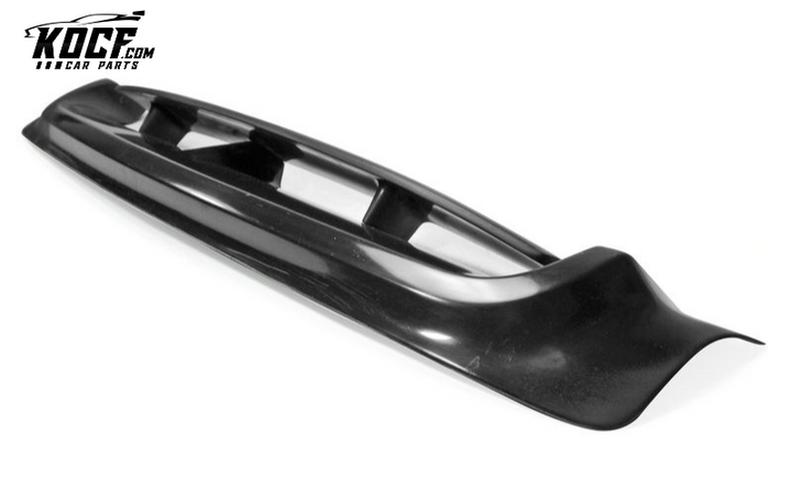 2006-2011 FD2 CIVIC MU STYLE REAR DIFFUSER