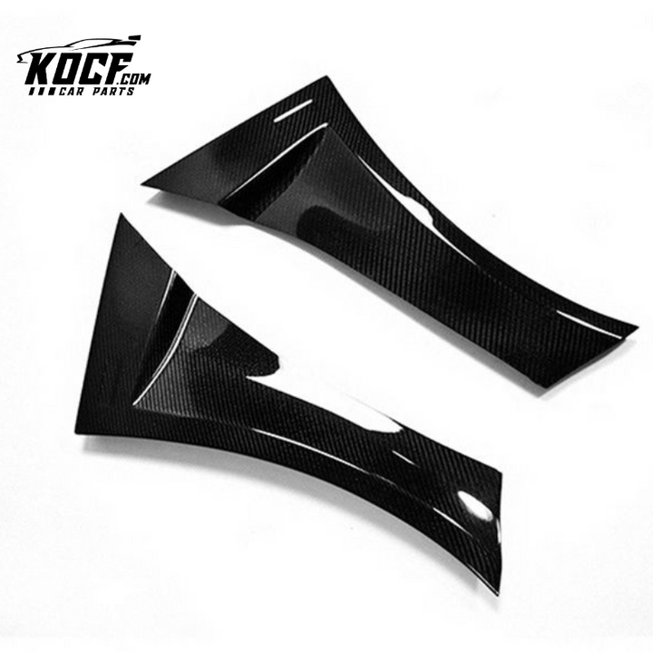 SUBARU GRB GVB VRS STYLE WIDE BODY VERSION SIDE AIR PANEL